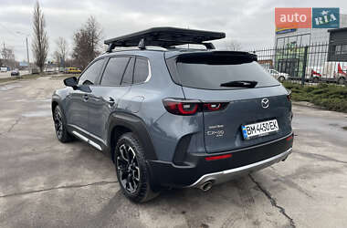 Внедорожник / Кроссовер Mazda CX-50 2023 в Сумах