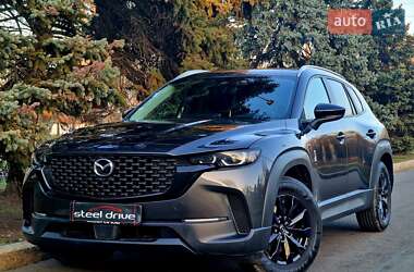 Внедорожник / Кроссовер Mazda CX-50 2023 в Николаеве