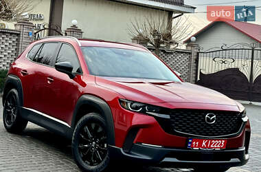 Позашляховик / Кросовер Mazda CX-50 2024 в Києві