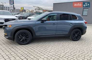 Внедорожник / Кроссовер Mazda CX-50 2022 в 