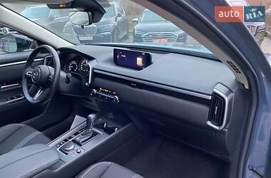 Внедорожник / Кроссовер Mazda CX-50 2022 в 