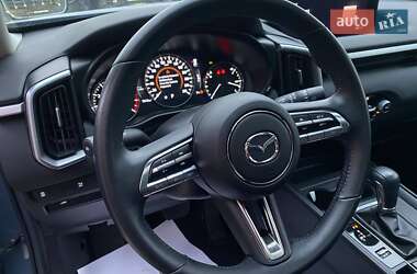 Внедорожник / Кроссовер Mazda CX-50 2022 в 