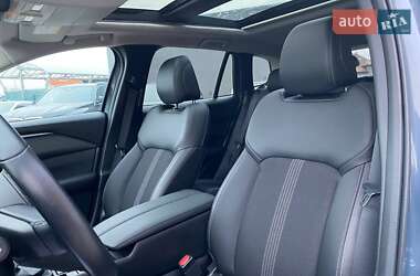 Внедорожник / Кроссовер Mazda CX-50 2022 в 