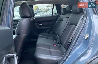 Внедорожник / Кроссовер Mazda CX-50 2022 в 