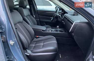 Внедорожник / Кроссовер Mazda CX-50 2022 в 