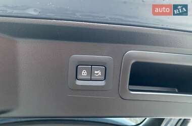 Внедорожник / Кроссовер Mazda CX-50 2022 в 