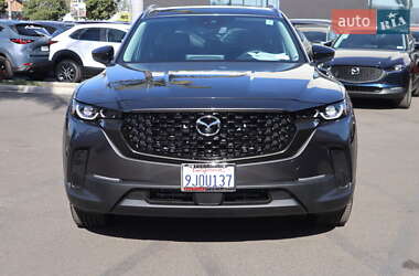 Mazda CX-50 2024