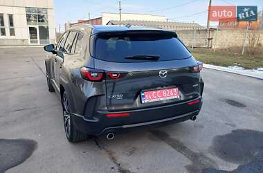 Внедорожник / Кроссовер Mazda CX-50 2022 в Днепре