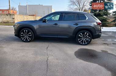 Внедорожник / Кроссовер Mazda CX-50 2022 в Днепре