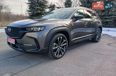 Внедорожник / Кроссовер Mazda CX-50 2022 в Днепре