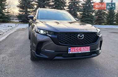 Внедорожник / Кроссовер Mazda CX-50 2022 в Днепре