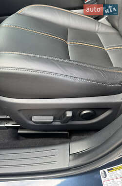 Внедорожник / Кроссовер Mazda CX-50 2024 в 