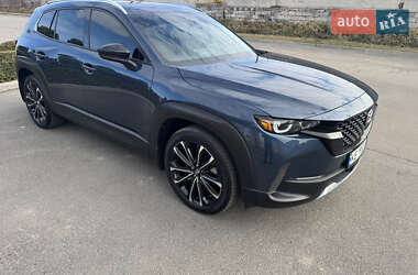 Mazda CX-50 2024 Mazda CX-50 2024