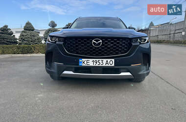 Внедорожник / Кроссовер Mazda CX-50 2024 в 