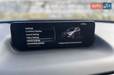 Внедорожник / Кроссовер Mazda CX-50 2024 в 