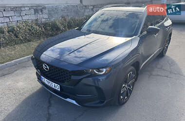 Внедорожник / Кроссовер Mazda CX-50 2024 в 