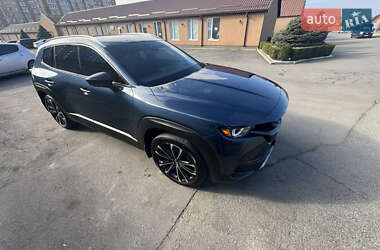 Внедорожник / Кроссовер Mazda CX-50 2024 в 
