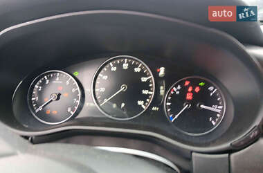 Позашляховик / Кросовер Mazda CX-50 2023 в 
