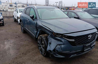 Позашляховик / Кросовер Mazda CX-50 2023 в 