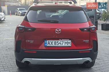 Внедорожник / Кроссовер Mazda CX-50 2022 в 