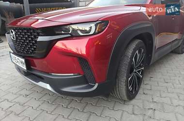 Внедорожник / Кроссовер Mazda CX-50 2022 в 