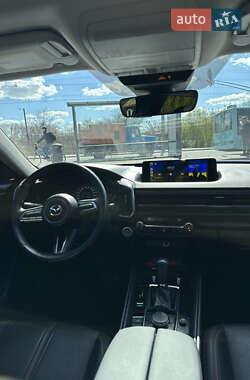 Внедорожник / Кроссовер Mazda CX-50 2022 в 