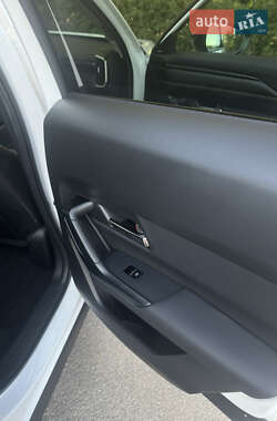 Внедорожник / Кроссовер Mazda CX-50 2023 в 