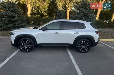 Внедорожник / Кроссовер Mazda CX-50 2023 в 