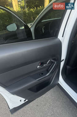 Внедорожник / Кроссовер Mazda CX-50 2023 в 