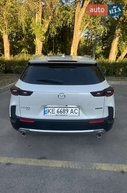 Внедорожник / Кроссовер Mazda CX-50 2023 в 