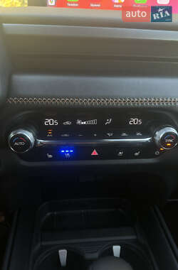 Внедорожник / Кроссовер Mazda CX-50 2023 в 