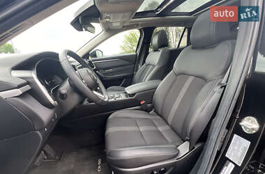 Позашляховик / Кросовер Mazda CX-50 2023 в 