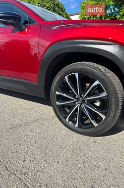 Внедорожник / Кроссовер Mazda CX-50 2023 в 