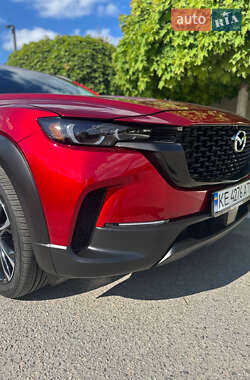 Внедорожник / Кроссовер Mazda CX-50 2023 в 