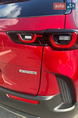 Внедорожник / Кроссовер Mazda CX-50 2023 в 