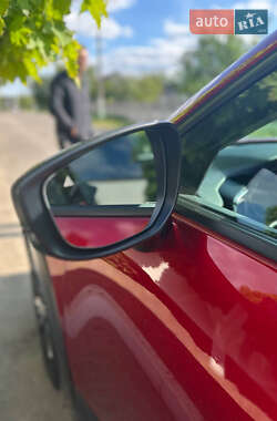 Внедорожник / Кроссовер Mazda CX-50 2023 в 