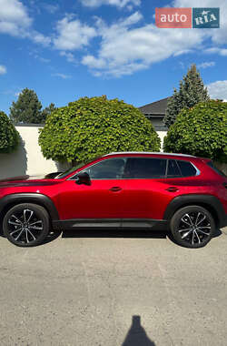 Внедорожник / Кроссовер Mazda CX-50 2023 в 