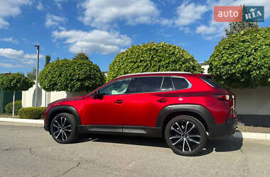 Внедорожник / Кроссовер Mazda CX-50 2023 в 