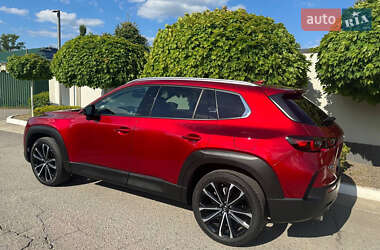 Внедорожник / Кроссовер Mazda CX-50 2023 в 