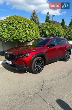 Mazda CX-50 2023 Mazda CX-50 2023