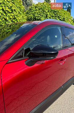 Внедорожник / Кроссовер Mazda CX-50 2023 в 