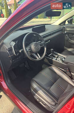 Внедорожник / Кроссовер Mazda CX-50 2023 в 