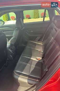 Внедорожник / Кроссовер Mazda CX-50 2023 в 