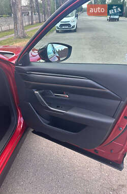 Внедорожник / Кроссовер Mazda CX-50 2023 в 