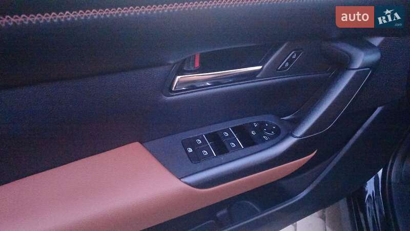 Позашляховик / Кросовер Mazda CX-50 2024 в Києві