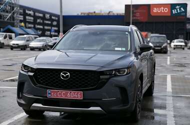 Внедорожник / Кроссовер Mazda CX-50 2023 в Ивано-Франковске