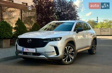 Внедорожник / Кроссовер Mazda CX-50 2023 в Одессе