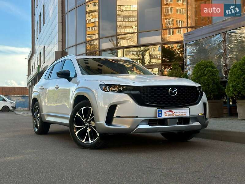 Внедорожник / Кроссовер Mazda CX-50 2023 в Одессе