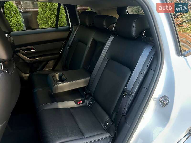 Внедорожник / Кроссовер Mazda CX-50 2023 в Одессе