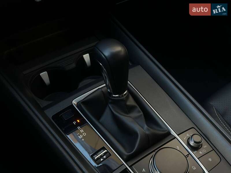 Внедорожник / Кроссовер Mazda CX-50 2023 в Одессе